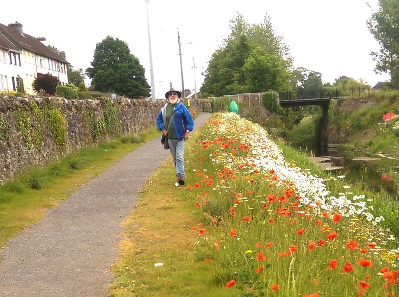 Athlone Bypass Canal
