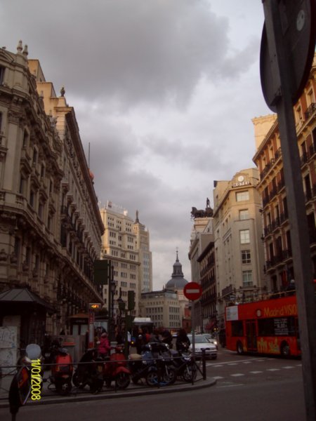 Madrid Excursion 083