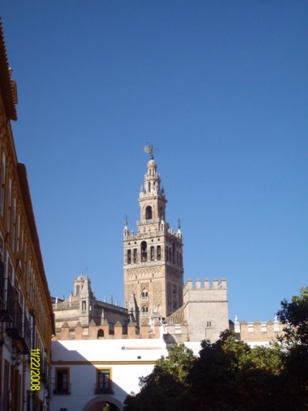 Granada & Sevilla 104