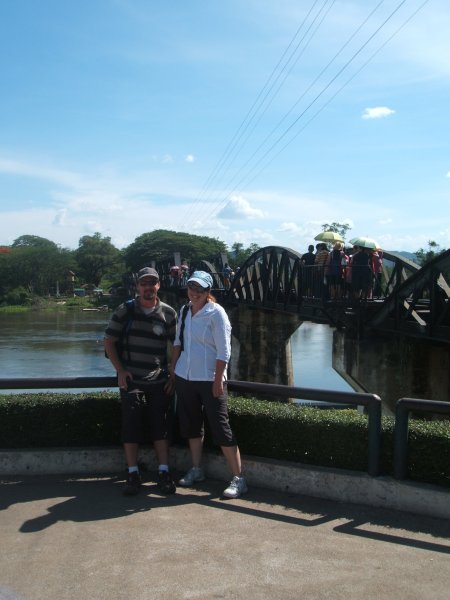 Bridge Over The River Kwai 2