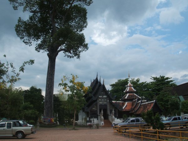 Wat Chedi Luang 3