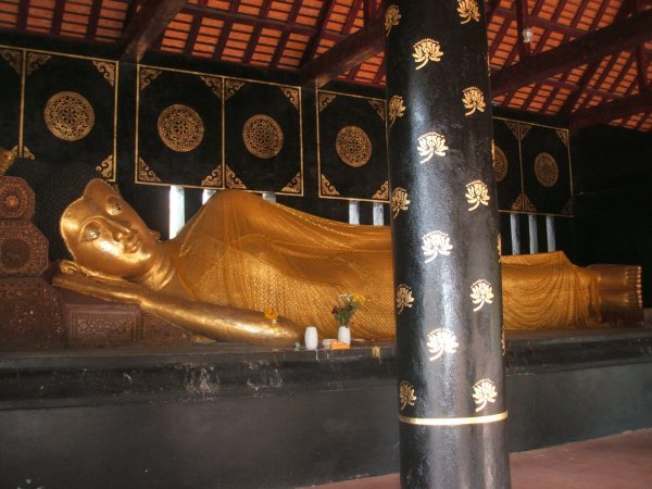 Wat Chedi Luang 5