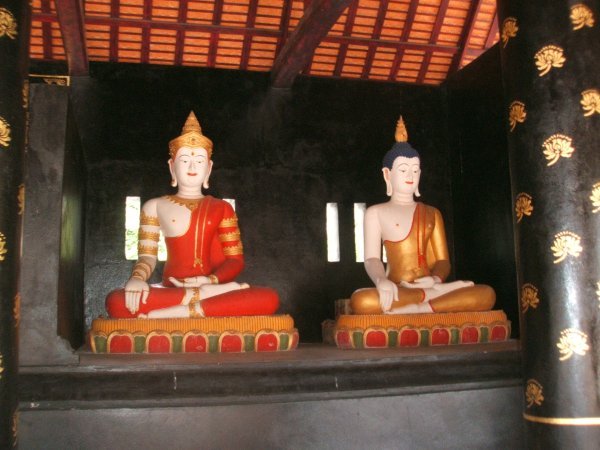 Wat Chedi Luang 6