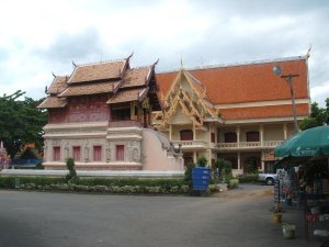 Wat Chedi Luang 9