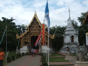 Wat Phra Sing 2