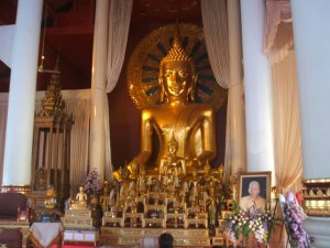 Wat Phra Sing 5