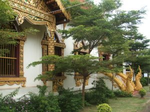 Wat Chiang Man 2