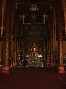 Wat Chiang Man 4
