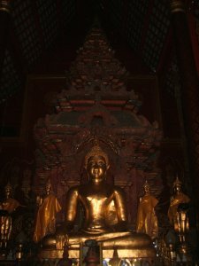 Wat Chiang Man 5
