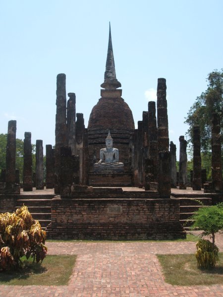 Ancient Capital Of Siam 2