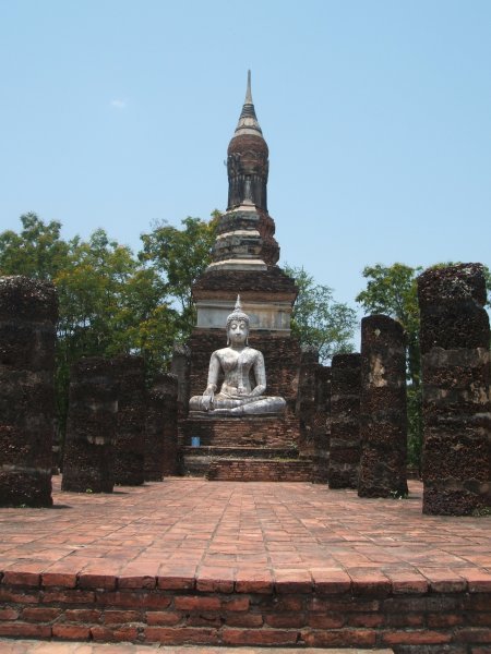 Wat Mahathit 11