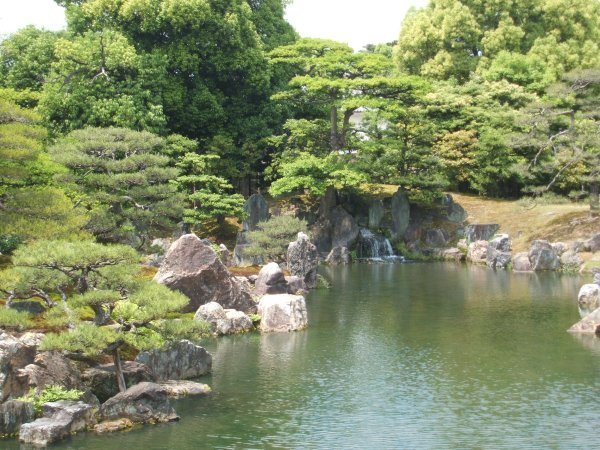 Ninomaru Garden 3