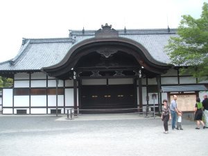 Honmaru Palace 3