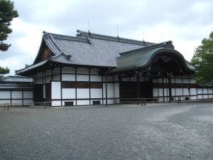 Honmaru Palace 4