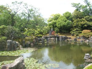 Ninomaru Garden 2