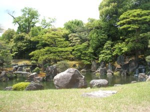 Ninomaru Garden 4