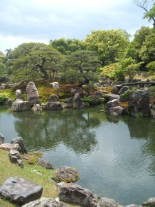 Ninomaru Garden 5