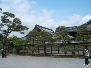 Ninomaru Palace 2