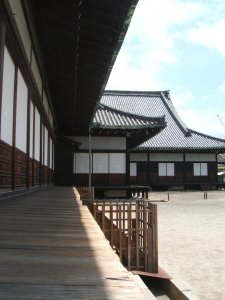 Ninomaru Palace 3