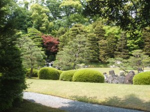 Seiryu-en Garden 3