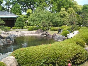 Seiryu-en Garden 7