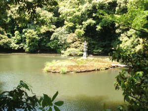 Pond Of An-min-taku 3
