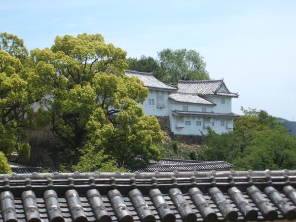 Himeji Castle 9