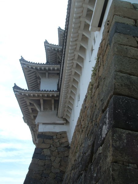 Himeji Castle 16