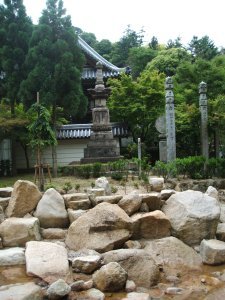 Daishoin Temple 5