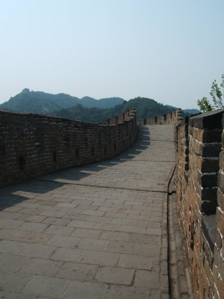 The Great Wall 8