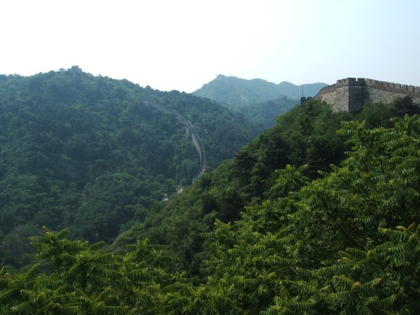 The Great Wall 12