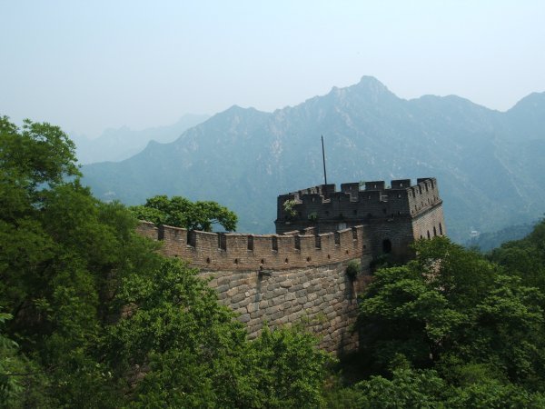 The Great Wall 19