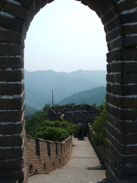 The Great Wall 20