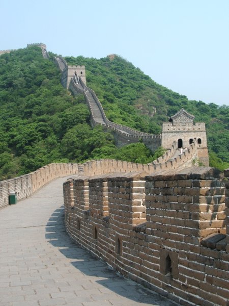 The Great Wall 21
