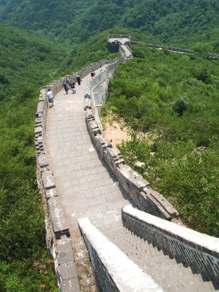 The Great Wall 39