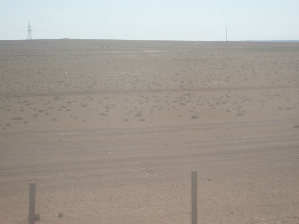 Gobi Desert 2