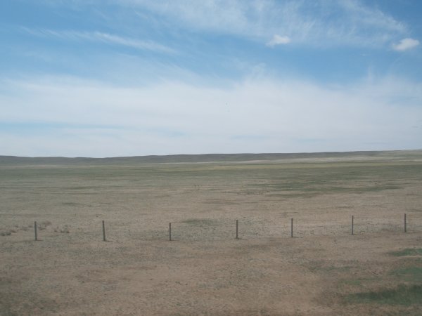 Gobi Desert 5