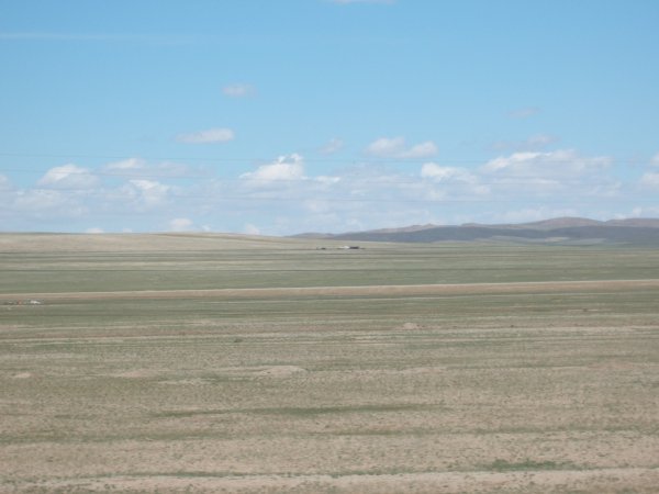 Gobi Desert 6