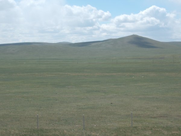 Mongolian Steepes 3