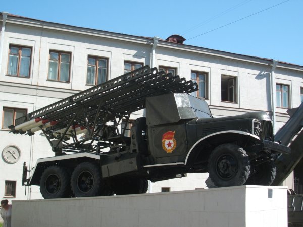 Military Museum 2