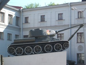 Military Museum 3