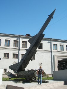 Military Museum 4