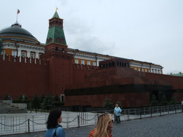 The Kremlin 2