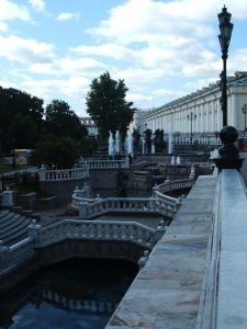 Alexandrovsky Gardens 14