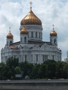 The Cathedral Of Christ The Saviour 3