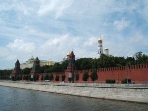 The Kremlin 3