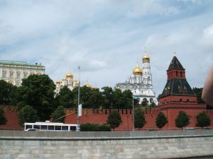 The Kremlin 5