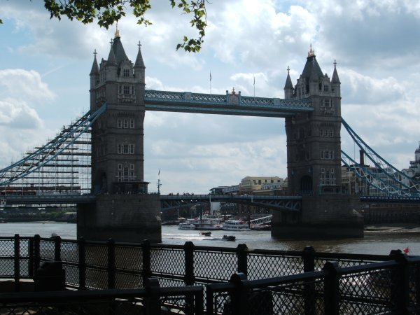 Tower Bridge 4