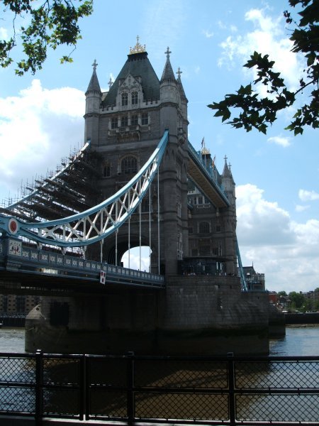 Tower Bridge 6