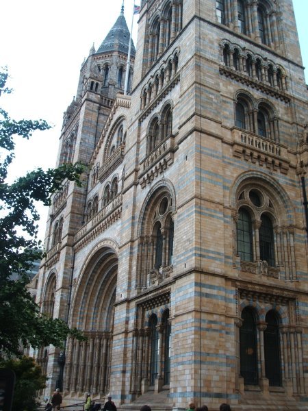 National History Museum 2